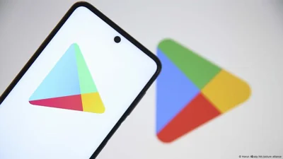 Google Play приостанавливает обслуживание продавцов из России