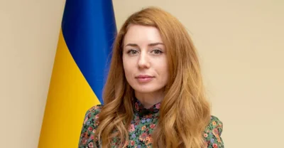 Рада призначила Світлану Гринчук міністеркою захисту довкілля