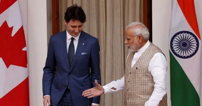 'No faith in Trudeau govt': India to withdraw high commissioner, other 'targeted' diplomats from Canada