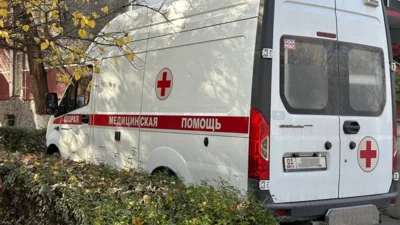 В Костроме умер от ботулизма пациент, отравившийся фасолевым салатом