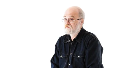 Диссидента Александра Скобова приговорили к 16 годам заключения за участие в «Форуме свободной России»