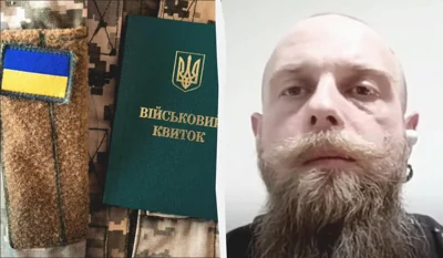 "Ми не можемо всю націю відправити на фронт": військовий про заклики мобілізувати 18-річних