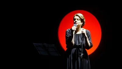 Поэтессу Веру Полозкову внесли в перечень «террористов и экстремистов»