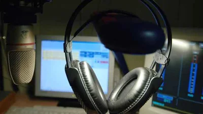 США возобновили финансирование «Радио Свобода»