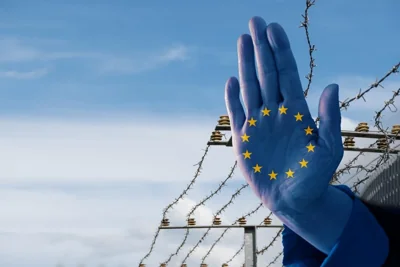 Роздратування зростає: в ЄС запропонували вигнати Угорщину із Шенгенської зони