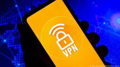 Из российского App Store удалили приложения четырех VPN‑сервисов