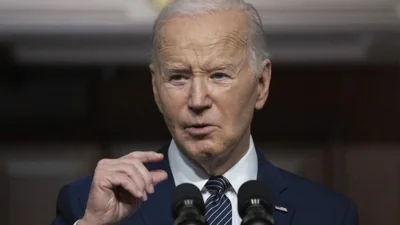 Biden says Gaza ceasefire deal could prevent Iranian attack