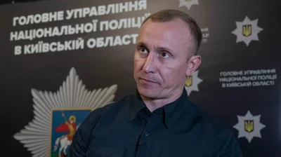 Нєбитов про підозрюваного в убивстві Фаріон: "Любить Україну, і йому здається, що він діяв правильно"