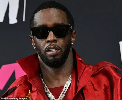 Sean ' Diddy ' Combs is about to be hit with a second batch of seven sexual assault lawsuits with more than 100 others waiting in the wings