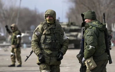 У Росії заарештували ще одного командира окупантів через невдачі на фронті,