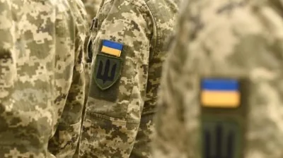 Під час перевірки документів співробітник ТЦК вистрілив у повітря: у Центрі вже пояснили, що сталося(відео)