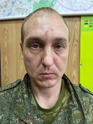 В Белгородской области предварительно задержан военный, убивший местного жителя и изнасиловавший его жену