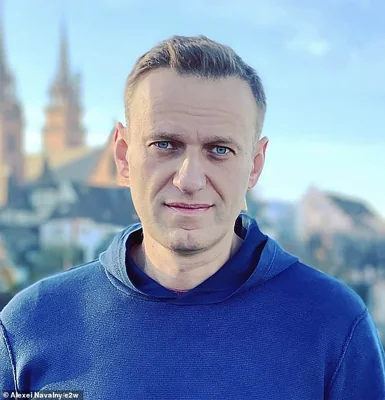 The Insider has revealed an alleged cover-up over the agonising symptoms Navalny reported in his last hours