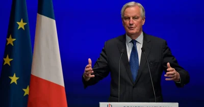 Michel Barnier: Everything you need to know about the new French PM’s conservative politics