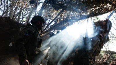 Украина сообщила о гибели шести военных на полигоне в Сумской области