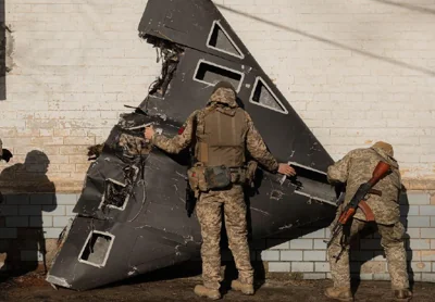 Россия помогает Ирану с тактикой применения «шахедов», основываясь на опыте войны с Украиной,