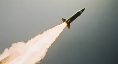 Північна Корея провела випробування двох балістичних ракет