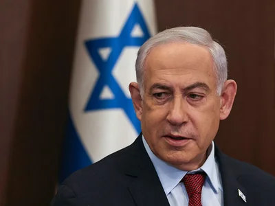Нетаниягу призвал международное сообщество помочь Израилю остановить ось зла во главе с Ираном