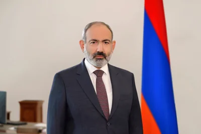 Пашинян обвинил “минимум две страны” ОДКБ в подготовке войны против Армении
