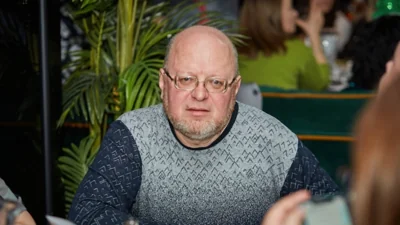 "Мир возможен". Обвинямый в "военных фейках" журналист Сергей Мингазов произнес последнее слово в суде