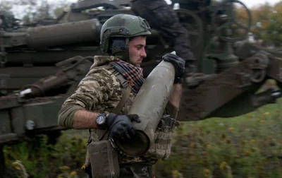 В ISW разъяснили причины активного продвижения россиян в Донецкой области