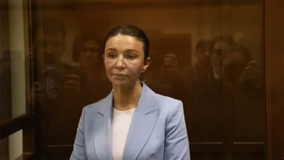 Суд снизил срок лишения свободы Блиновской