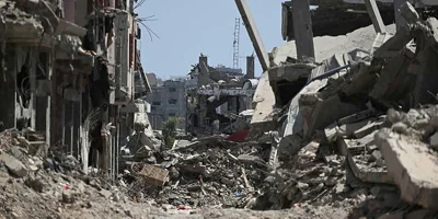 ЦАХАЛ атаковал пусковые установки в Зейтуне. ХАМАС заявляет о 20 убитых в Дейр эль-Балахе
