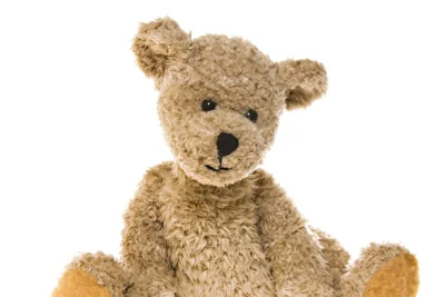 Seán Moncrieff: Is it normal to have a teddy as an adult?