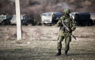 Кремль активізує атаки у Донецькій області у відповідь на прорив українців у Росію,