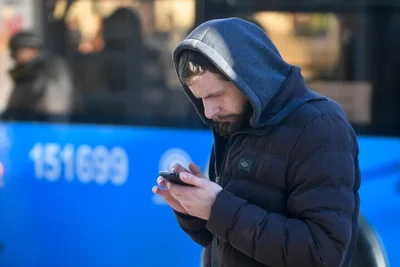 «Полный цифровой детокс»