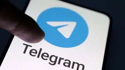 Пользователи Telegram сообщают о массовом сбое