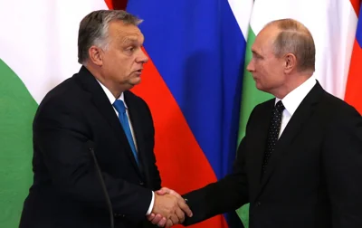 В МИД Польши предложили Орбану выйти из ЕС и НАТО и создать союз с Путиным