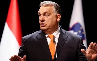 В МИД Польши посоветовали Орбану создать союз с Путиным и выйти из НАТО