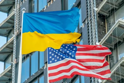 США предоставили Украине грант объемом в $1,35 млрд: на что пойдут деньги