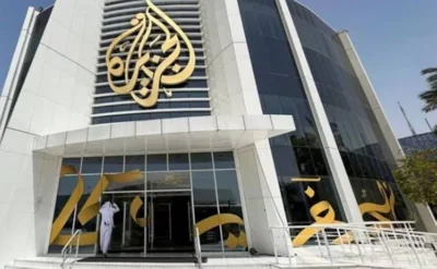 Israel orders Al Jazeera to close local operation