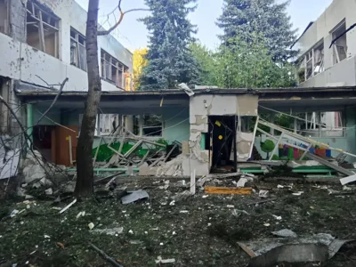 Один человек погиб в результате атаки ВСУ на склад Wildberries в Электростали Московской области
