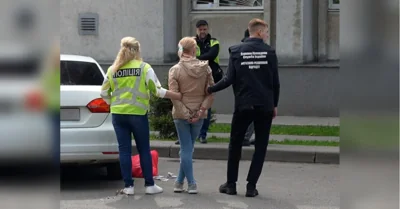 У Сумах матір намагалась продати власну дитину за 30 тисяч доларів (фото)