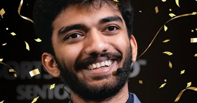 FIDE World Chess Championshiop 2024: India's D Gukesh crowned champion