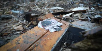 Чотири людини загинули на Хмельниччині через російську повітряну атаку – агресія росії
