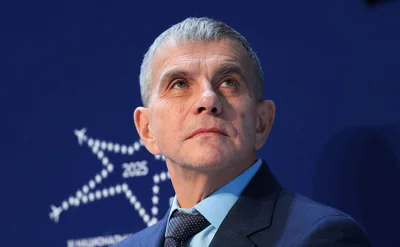 Британия ввела новые санкции против России