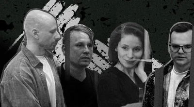 Журналистов Антонину Фаворскую, Артёма Кригера, Константина Габова и Сергея Карелина приговорили к срокам в 5,5 лет колонии по делу о сотрудничестве с ФБК*
