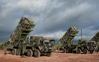 На саммите НАТО будут хорошие новости о дополнительной ПВО для Украины,