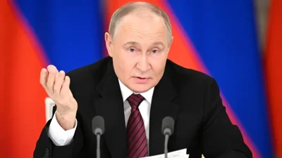 Российские политики высказались о переговорах России и Украины в Стамбуле