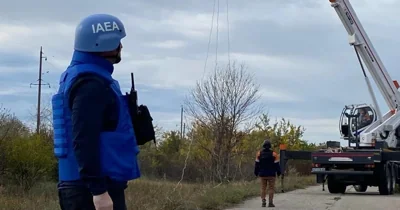 МАГАТЭ объявила о достигнутом локальном перемирии в районе Запорожской АЭС для критически важного ремонта