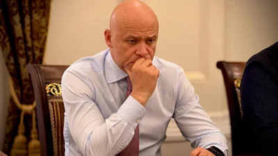 Зеленский лишил украинского гражданства мэра Одессы Геннадия Труханова, артиста балета Сергея Полунина и бывшего нардепа Олега Царева