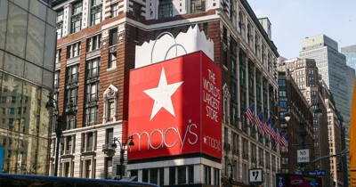 Macy's says employee hid up to $154 million in expenses since 2021