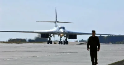 ГУР атаковало российскую авиабазу в Сирии — военные потери россии