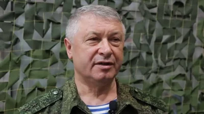 Покушение на генерал-лейтенанта Алексеева в Москве: теракт или провокация?