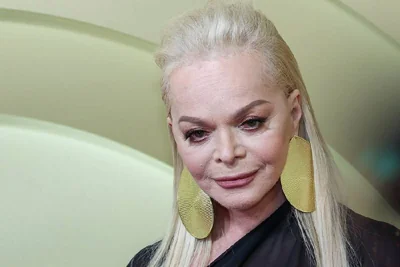 Лариса Долина обещала не взыскивать с Лурье плату за коммуналку, если та разрешит ей пожить в квартире до 1 марта