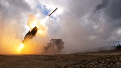 США дали согласие на использование дальнобойных ракет из последнего пакета помощи Украине по целям в Крыму,